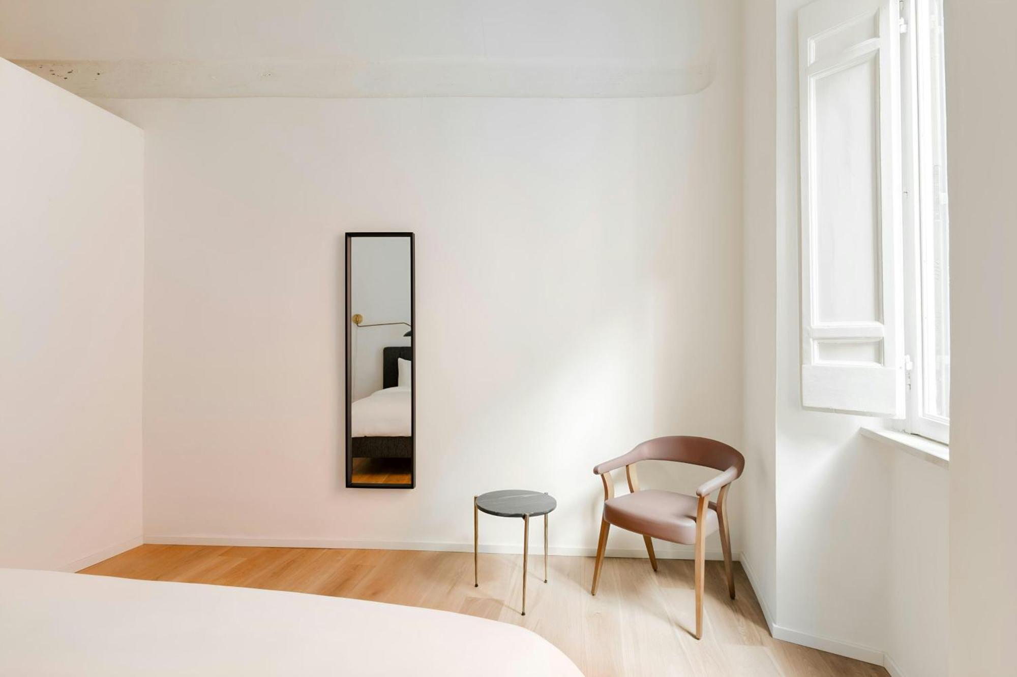Aparthotel Sonder By Marriott Bonvoy Palazzo Taverna Apartments Piazza Navona Rom