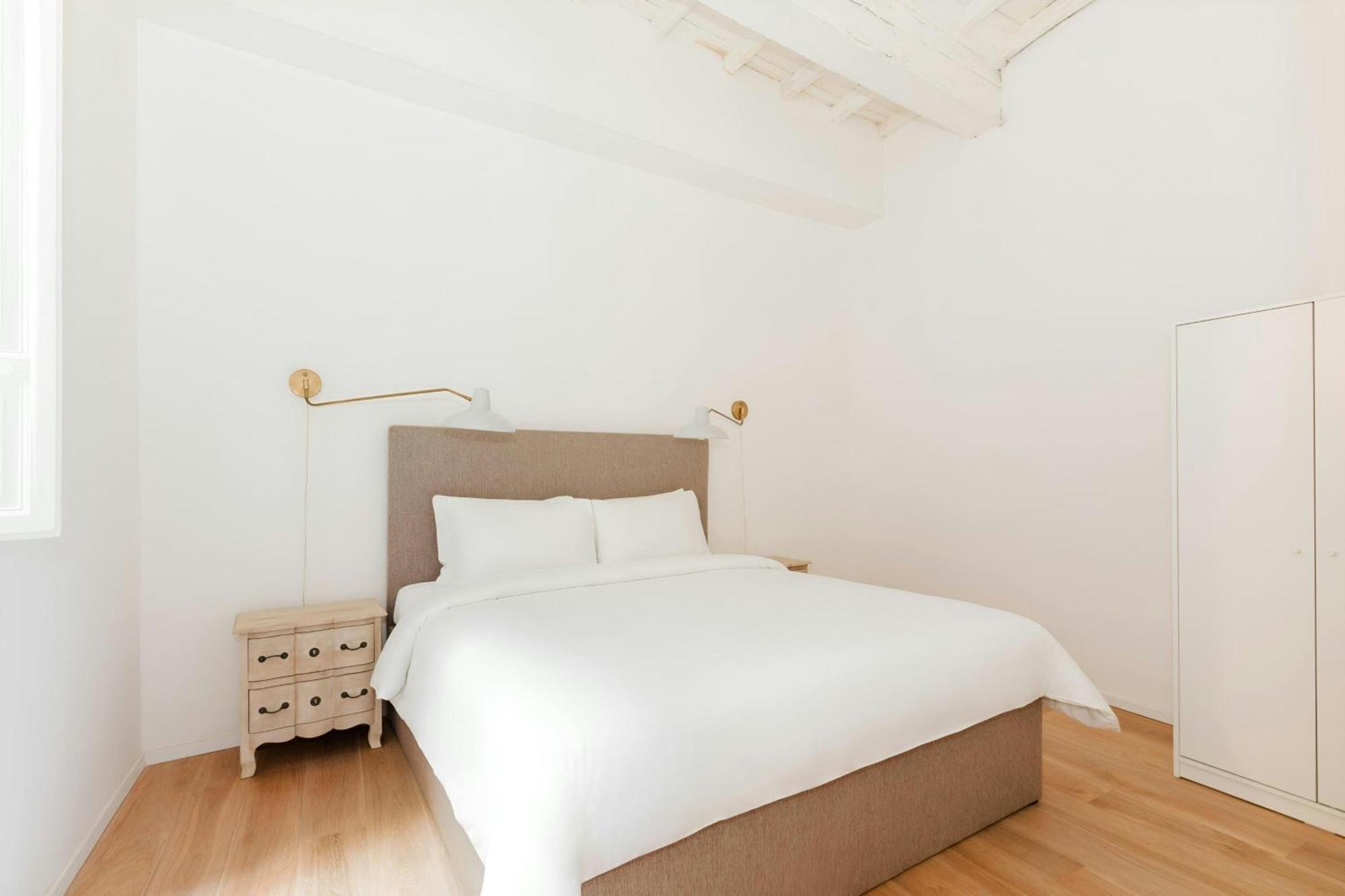 Sonder By Marriott Bonvoy Palazzo Taverna Apartments Piazza Navona 3* Rom