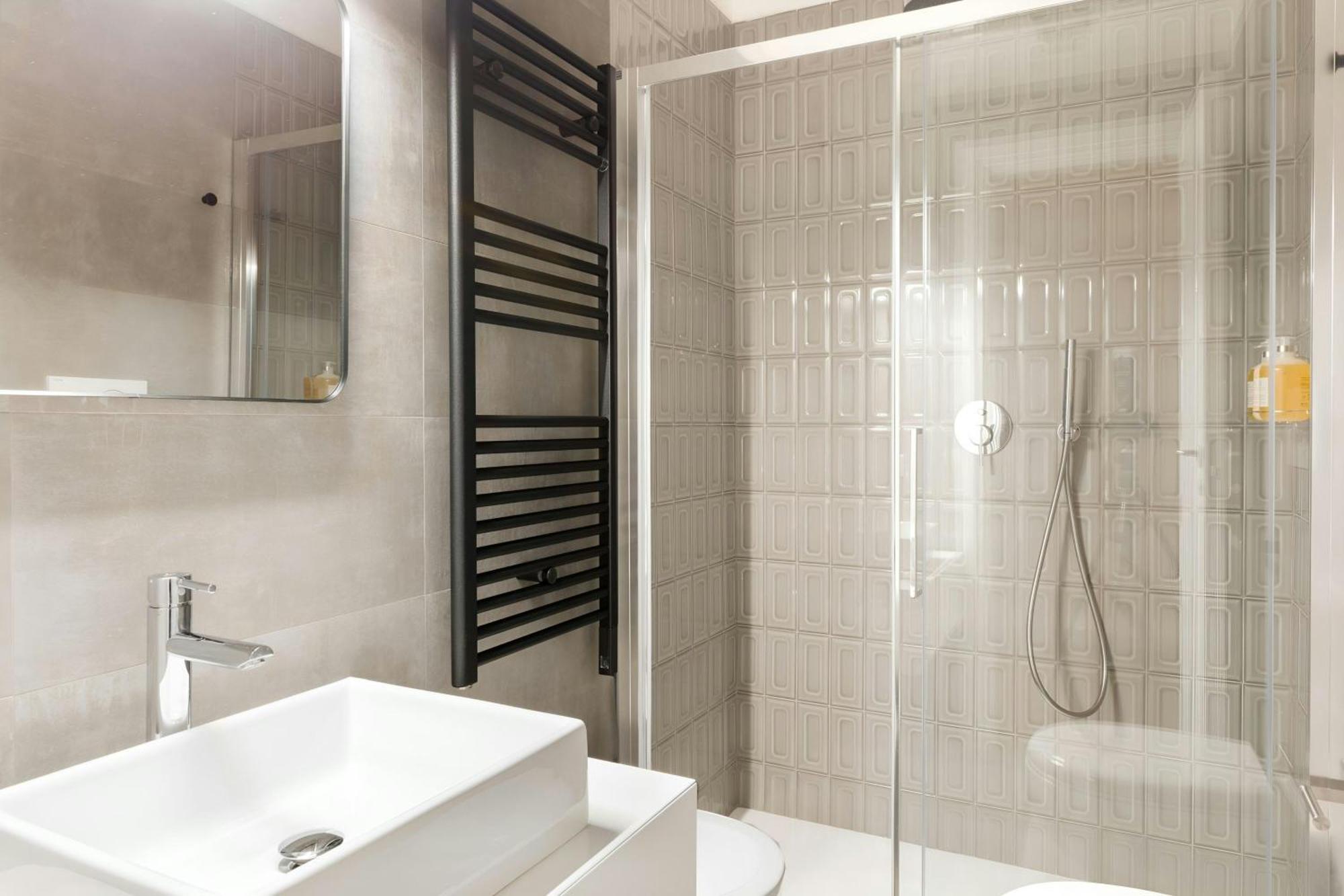 Sonder By Marriott Bonvoy Palazzo Taverna Apartments Piazza Navona Aparthotel 3*