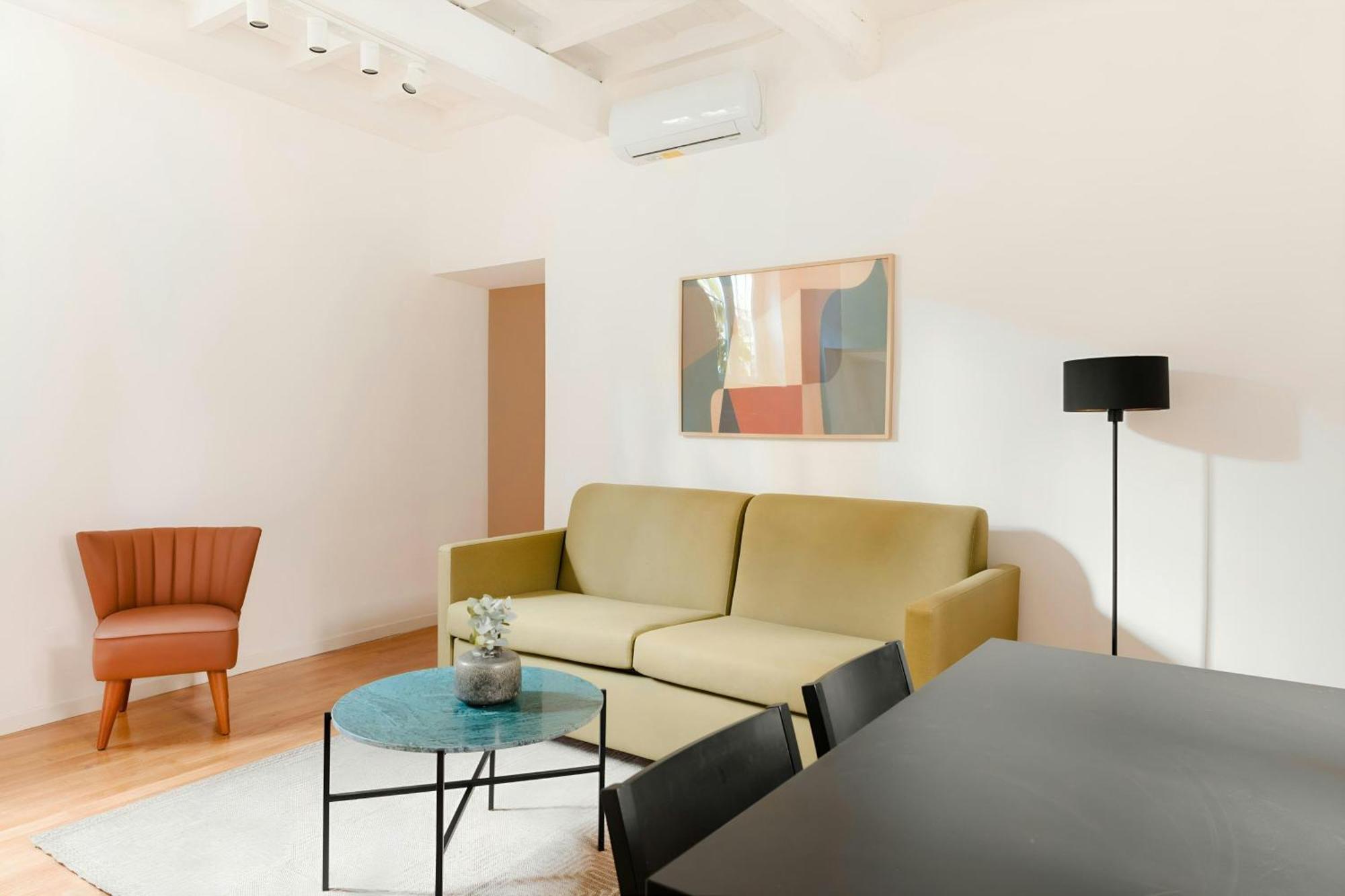 Sonder By Marriott Bonvoy Palazzo Taverna Apartments Piazza Navona 3*