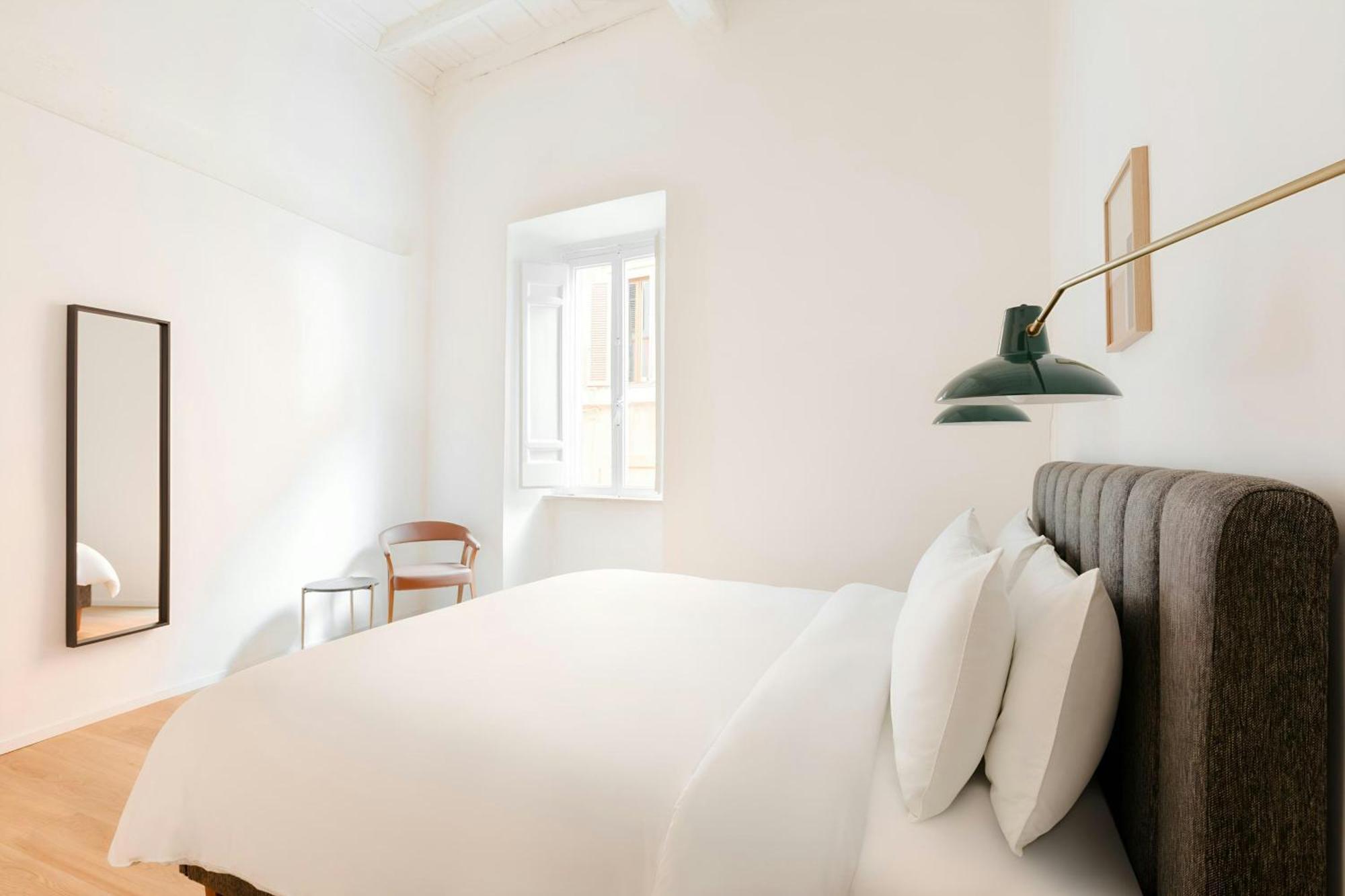 Sonder By Marriott Bonvoy Palazzo Taverna Apartments Piazza Navona