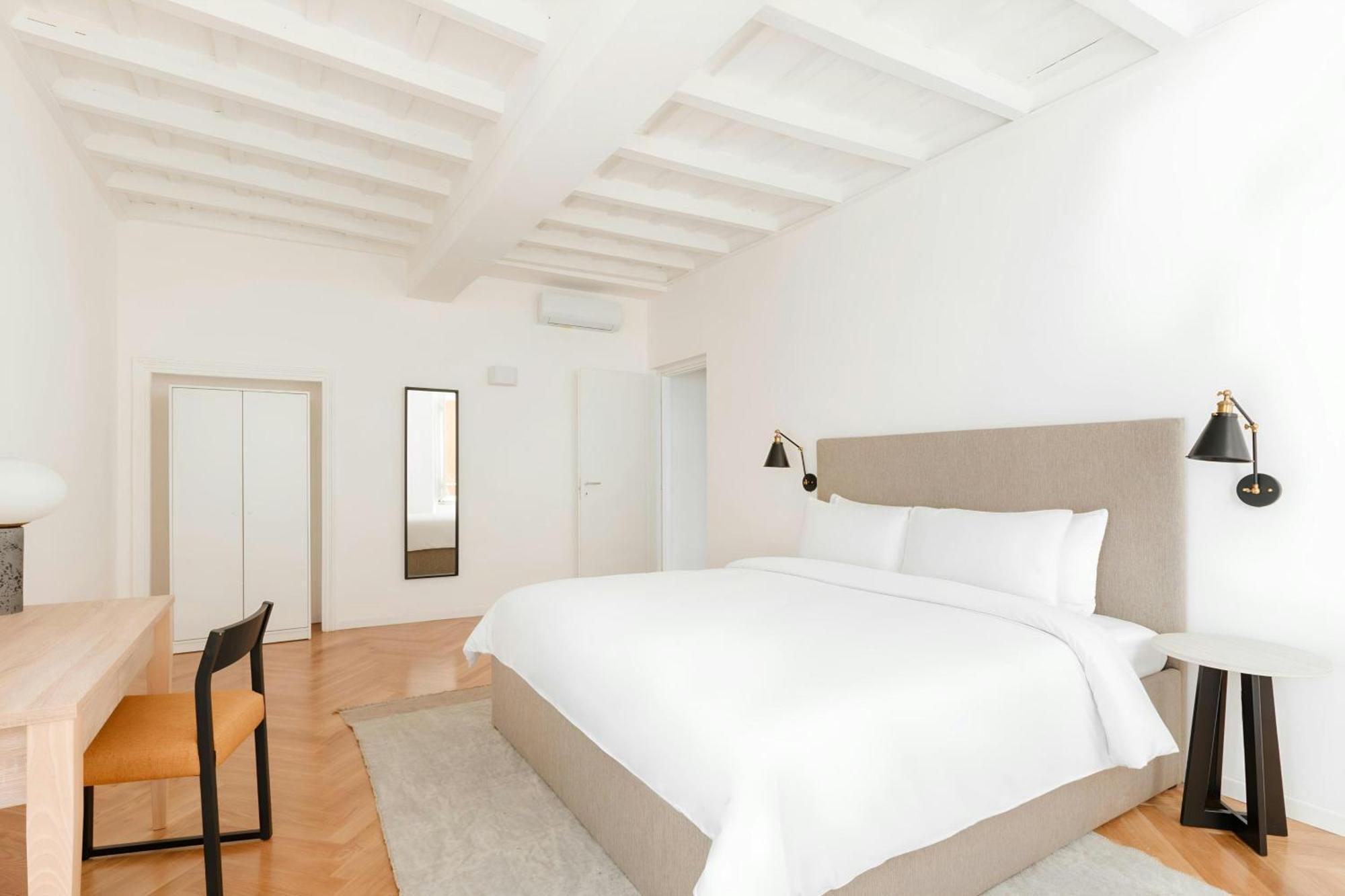 Sonder By Marriott Bonvoy Palazzo Taverna Apartments Piazza Navona Aparthotel