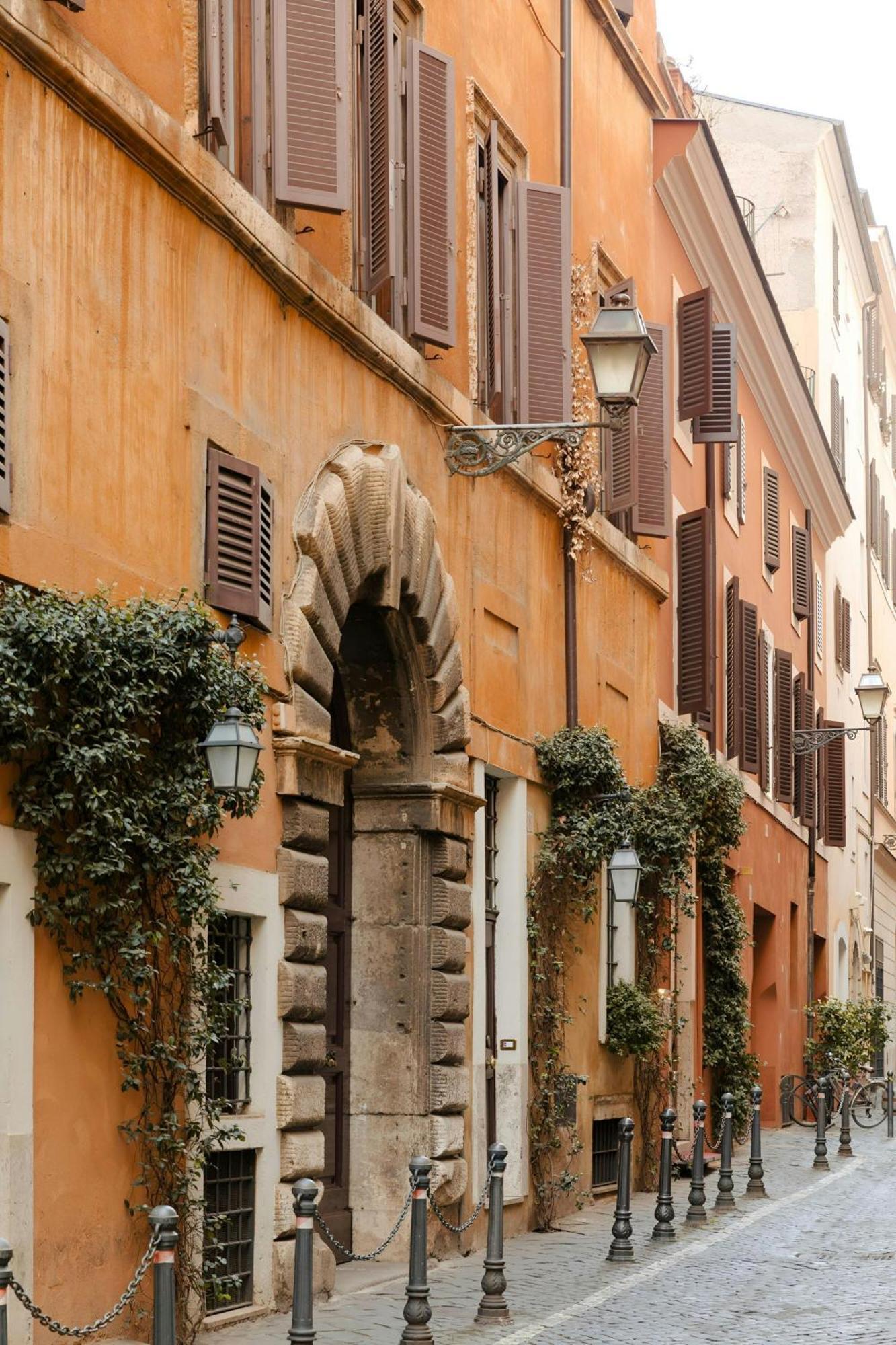Aparthotel Sonder By Marriott Bonvoy Palazzo Taverna Apartments Piazza Navona 3*