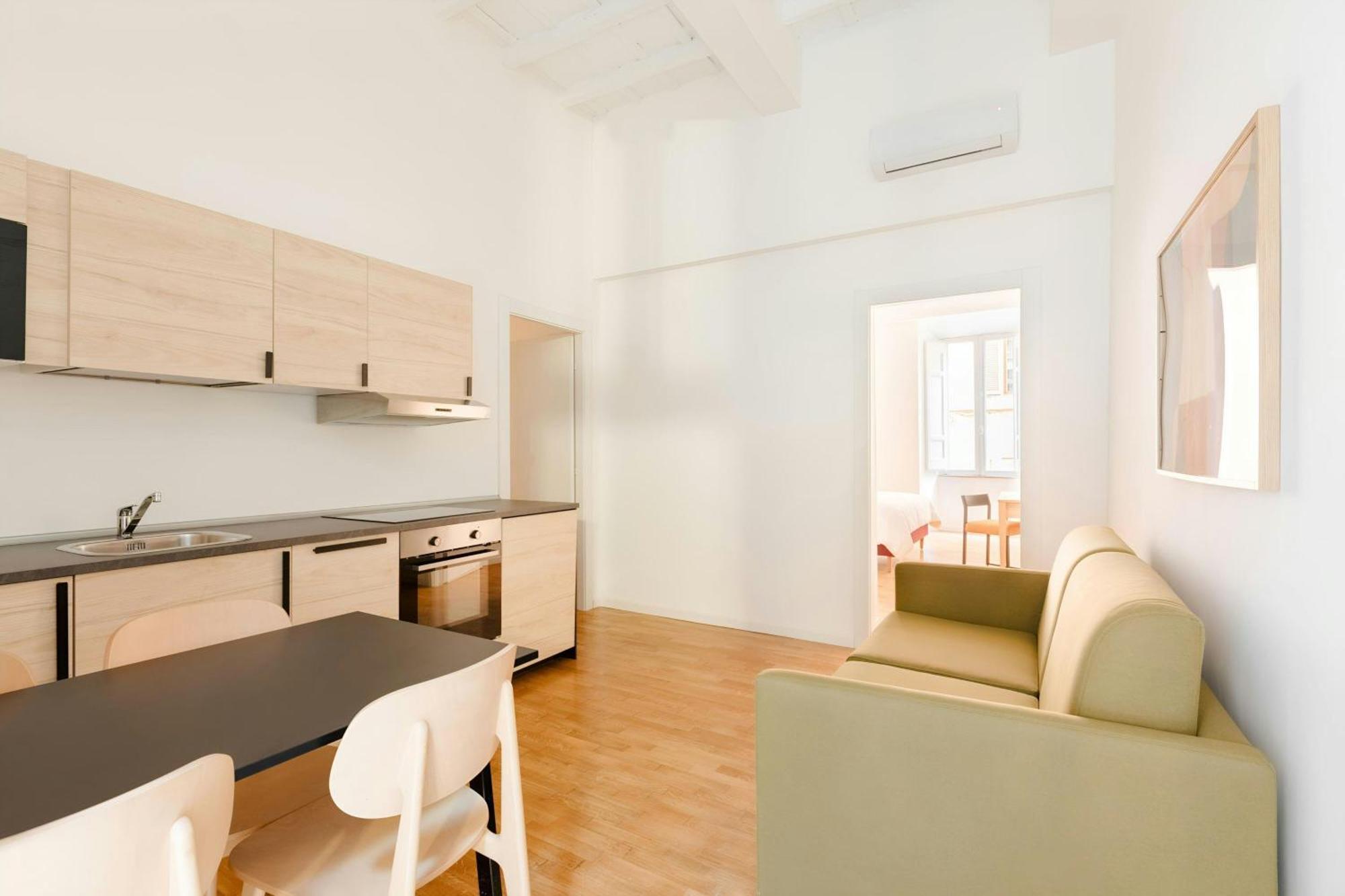 Sonder By Marriott Bonvoy Palazzo Taverna Apartments Piazza Navona Rom