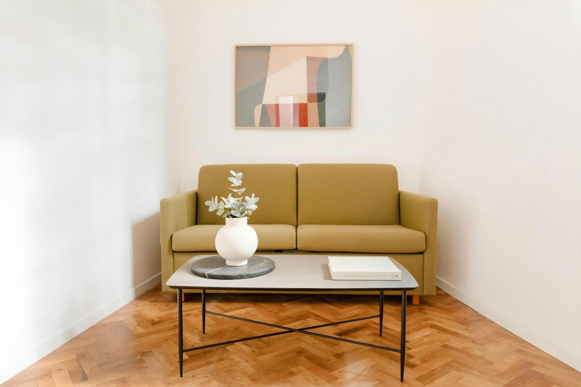 Sonder By Marriott Bonvoy Palazzo Taverna Apartments Piazza Navona Aparthotel 3*