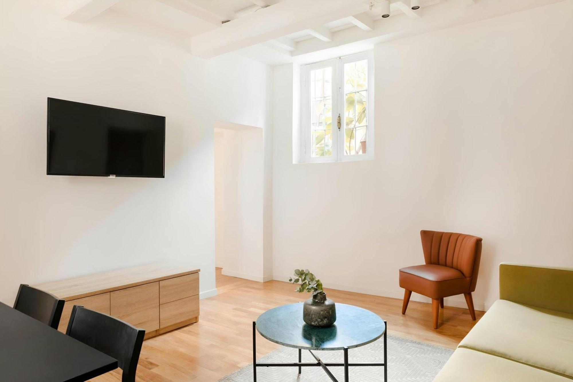 Aparthotel Sonder By Marriott Bonvoy Palazzo Taverna Apartments Piazza Navona 3*