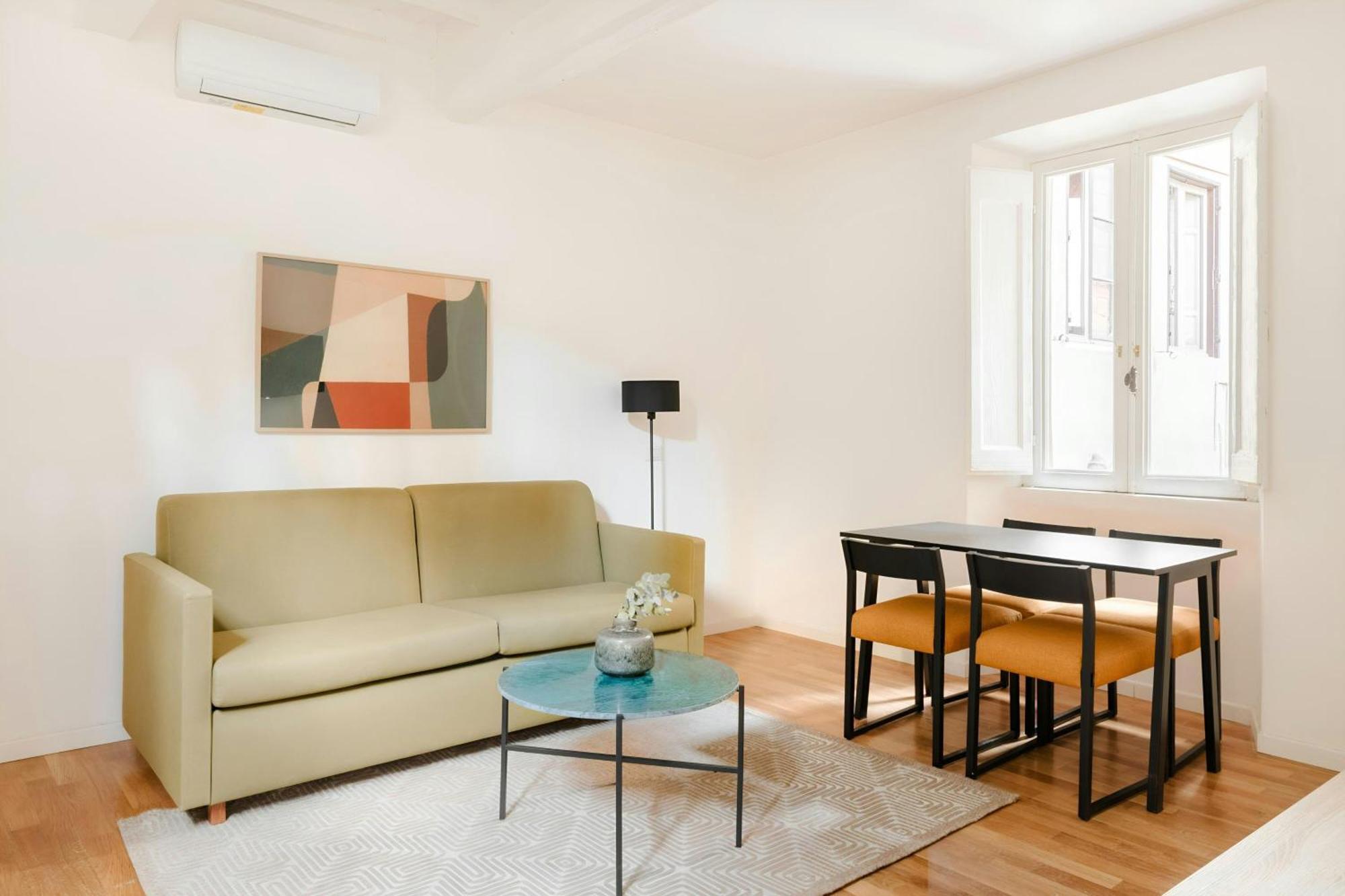 Sonder By Marriott Bonvoy Palazzo Taverna Apartments Piazza Navona