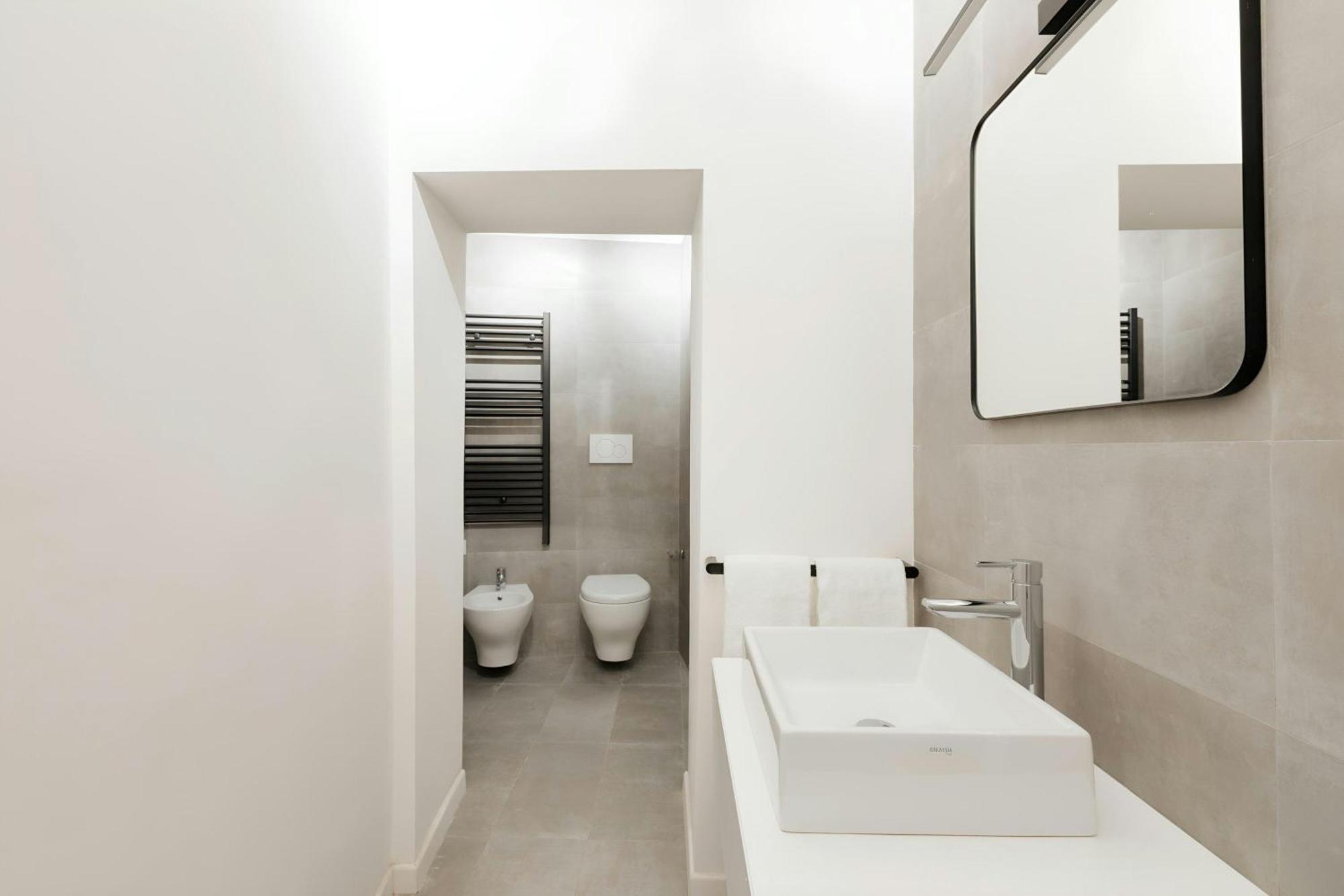 Sonder By Marriott Bonvoy Palazzo Taverna Apartments Piazza Navona Aparthotel