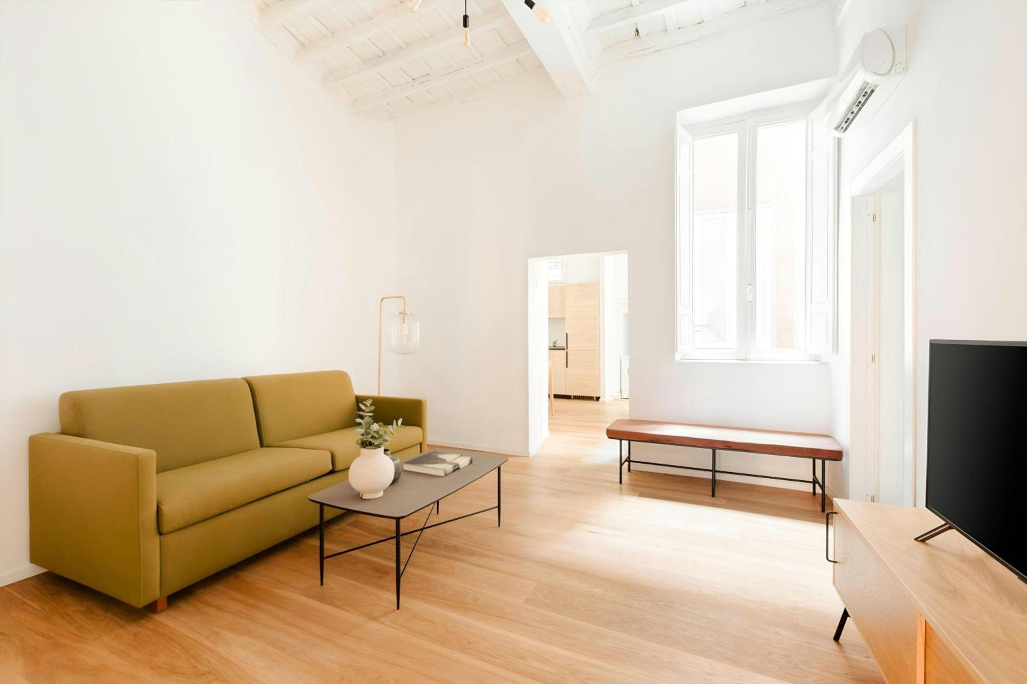 Sonder By Marriott Bonvoy Palazzo Taverna Apartments Piazza Navona 3*