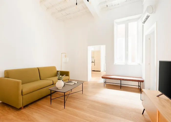 Sonder Palazzo Taverna